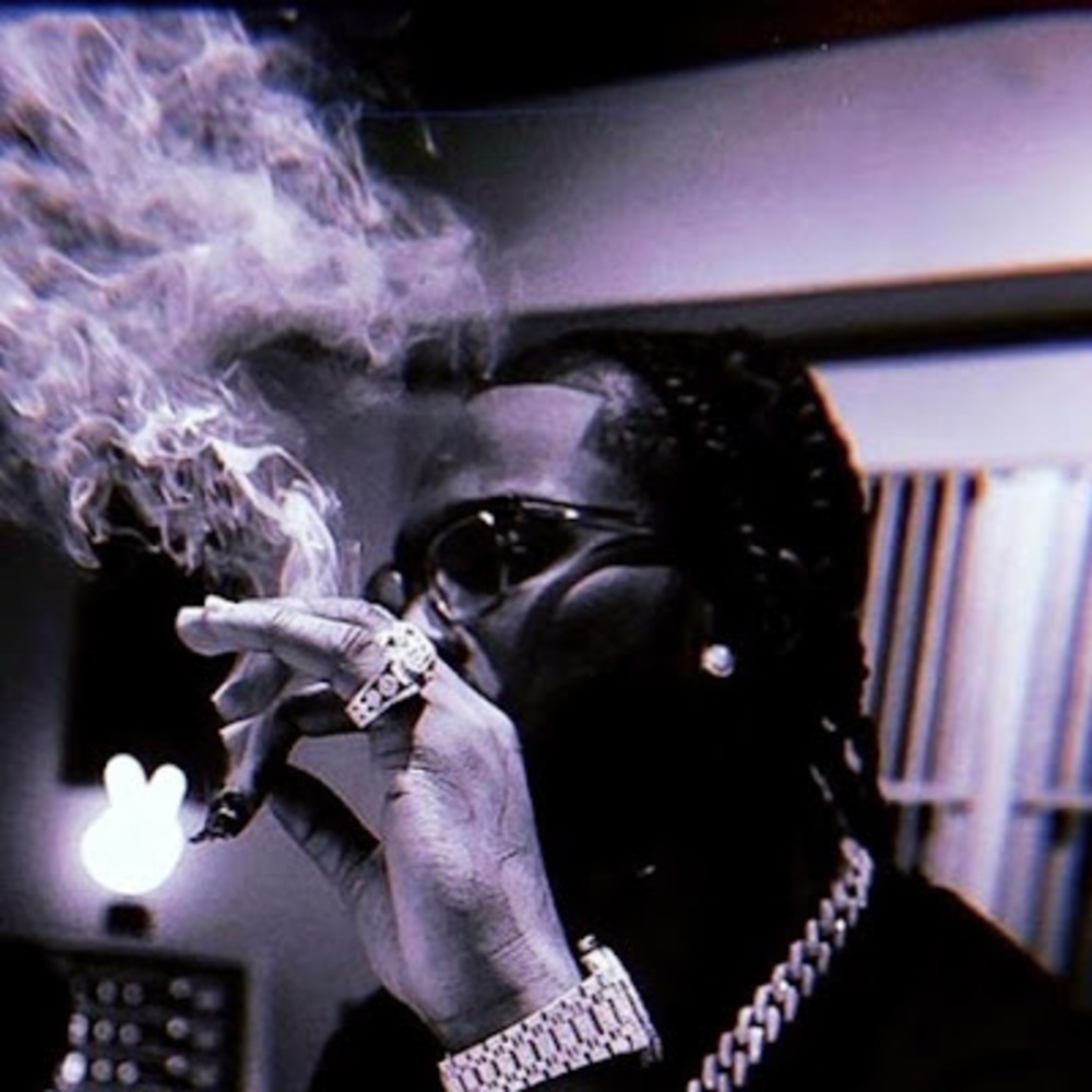 Meet your Posher, Iiamdarryana